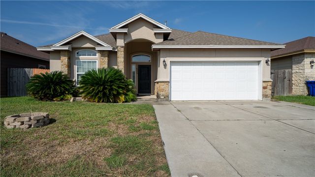6809 Summer Wind Dr, Corpus Christi, TX 78413