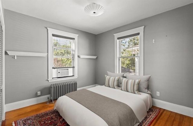 15 Belvoir Road 2, Milton, MA 02186