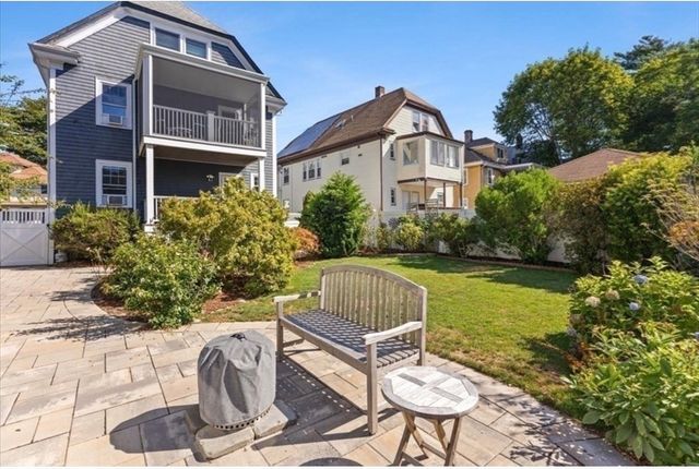 15 Belvoir Road 2, Milton, MA 02186