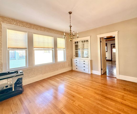 15 Belvoir Road 2, Milton, MA 02186