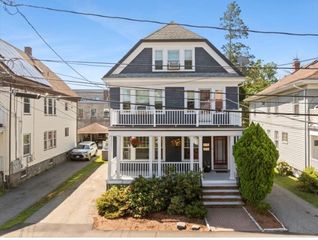 15 Belvoir Road 2, Milton, MA 02186