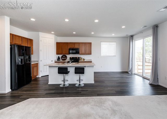 16462 Mountain Flax Drive, Monument, CO 80132