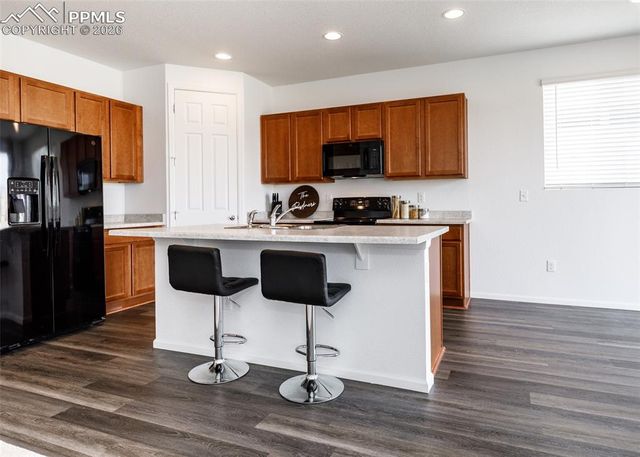 16462 Mountain Flax Drive, Monument, CO 80132