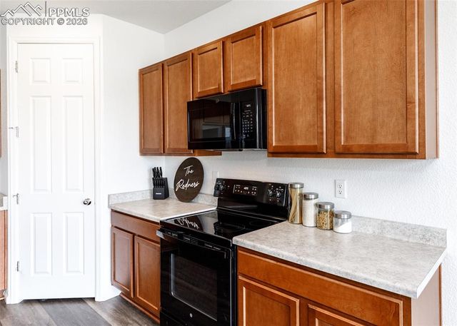 16462 Mountain Flax Drive, Monument, CO 80132