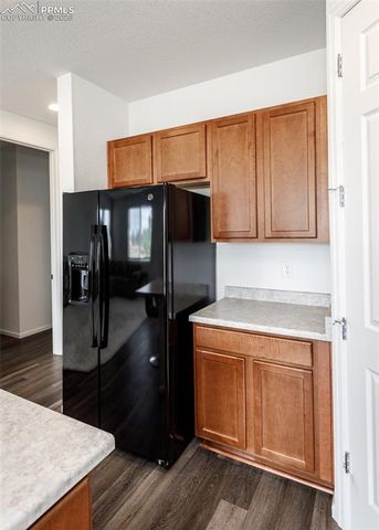 16462 Mountain Flax Drive, Monument, CO 80132