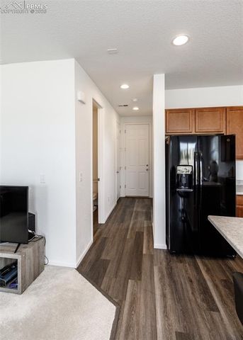 16462 Mountain Flax Drive, Monument, CO 80132