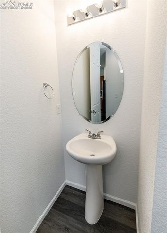 16462 Mountain Flax Drive, Monument, CO 80132