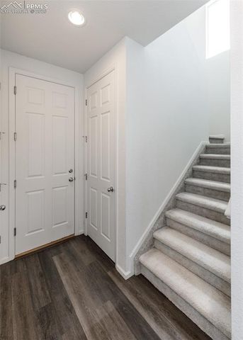 16462 Mountain Flax Drive, Monument, CO 80132