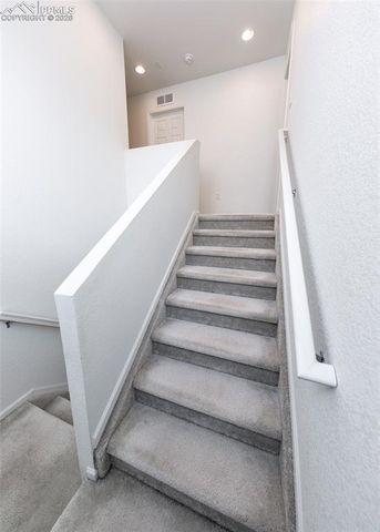 16462 Mountain Flax Drive, Monument, CO 80132