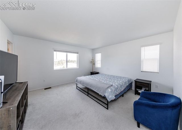 16462 Mountain Flax Drive, Monument, CO 80132