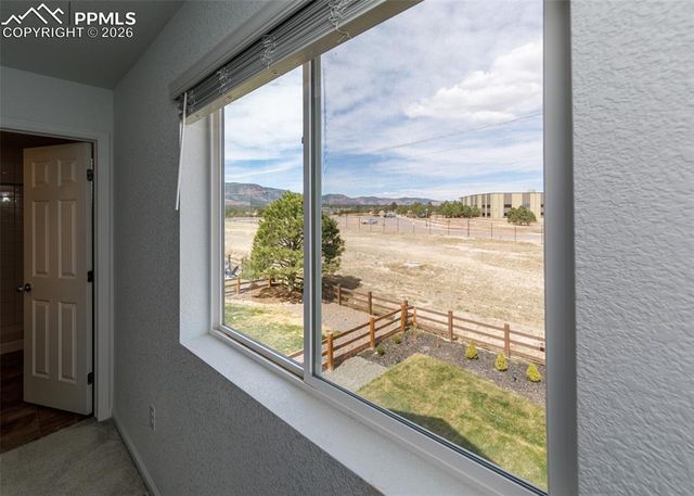 16462 Mountain Flax Drive, Monument, CO 80132