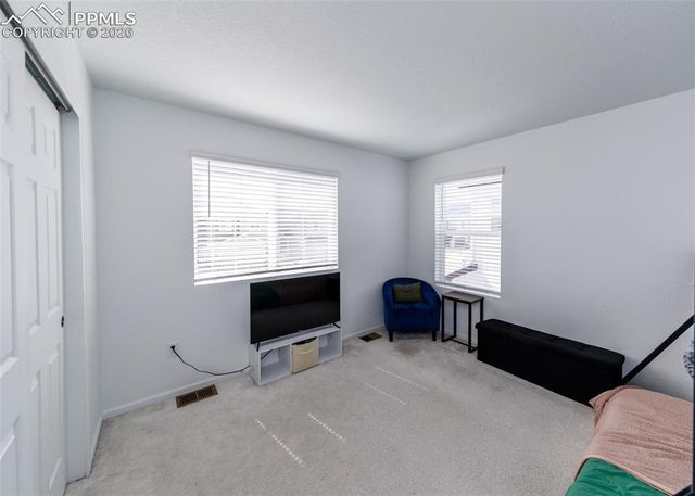 16462 Mountain Flax Drive, Monument, CO 80132