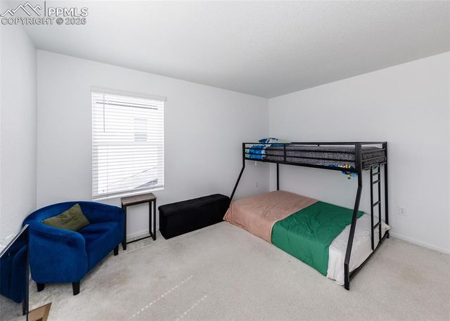 16462 Mountain Flax Drive, Monument, CO 80132