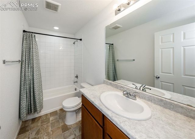 16462 Mountain Flax Drive, Monument, CO 80132