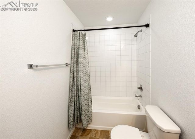 16462 Mountain Flax Drive, Monument, CO 80132