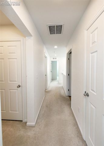 16462 Mountain Flax Drive, Monument, CO 80132