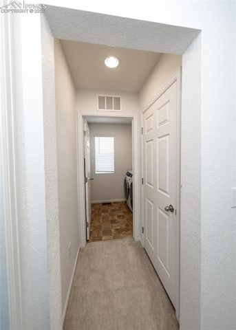 16462 Mountain Flax Drive, Monument, CO 80132