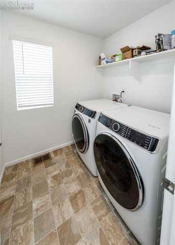 16462 Mountain Flax Drive, Monument, CO 80132