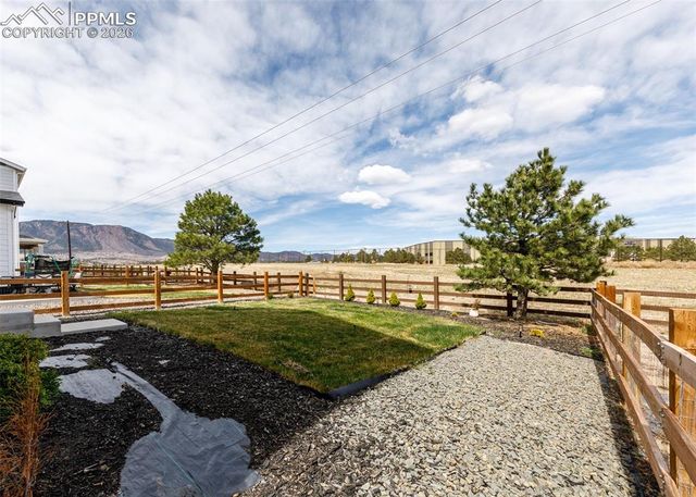 16462 Mountain Flax Drive, Monument, CO 80132