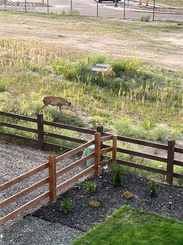 16462 Mountain Flax Drive, Monument, CO 80132