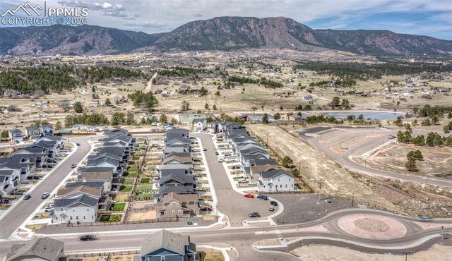 16462 Mountain Flax Drive, Monument, CO 80132