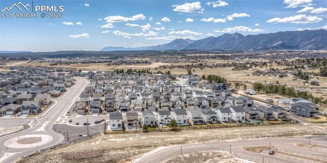 16462 Mountain Flax Drive, Monument, CO 80132