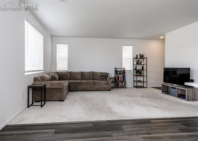 16462 Mountain Flax Drive, Monument, CO 80132