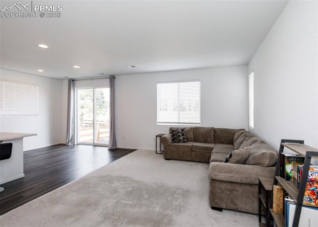 16462 Mountain Flax Drive, Monument, CO 80132