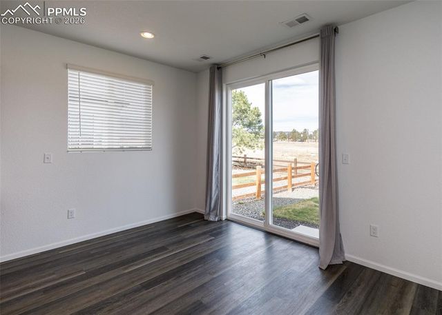 16462 Mountain Flax Drive, Monument, CO 80132