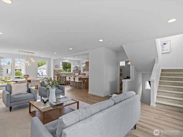 9017 Dibble Avenue NW, Seattle, WA 98117