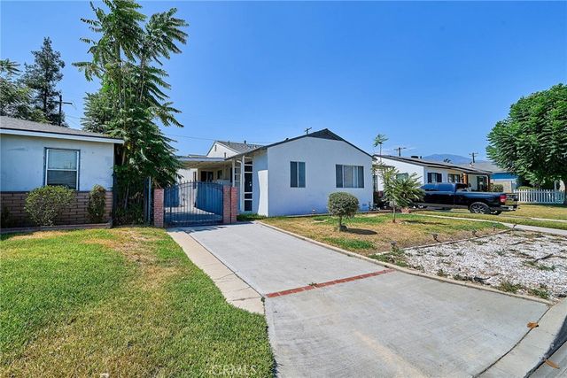 4255 Lynd Avenue, Arcadia, CA 91006