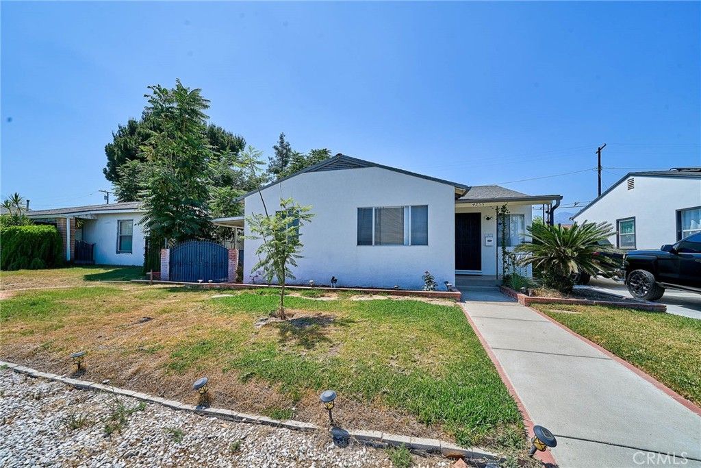 4255 Lynd Avenue, Arcadia, CA 91006