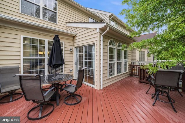 18304 MILL RIDGE TER, Leesburg, VA 20176