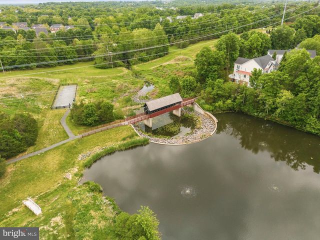 18304 MILL RIDGE TER, Leesburg, VA 20176