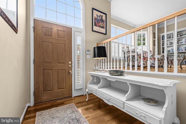 18304 MILL RIDGE TER, Leesburg, VA 20176