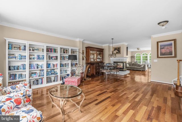 18304 MILL RIDGE TER, Leesburg, VA 20176