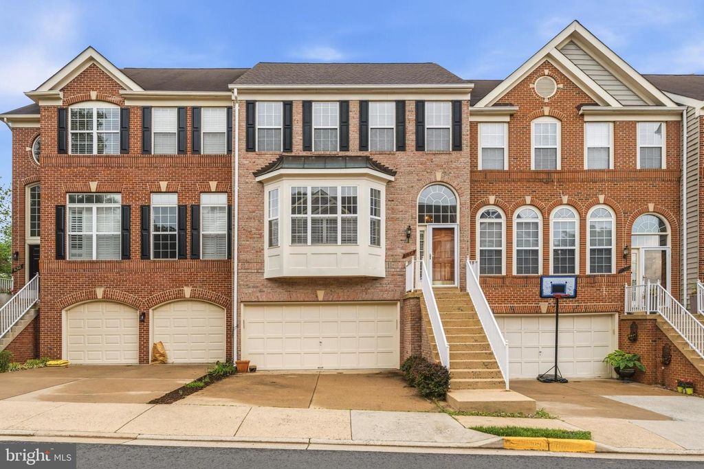18304 MILL RIDGE TER, Leesburg, VA 20176