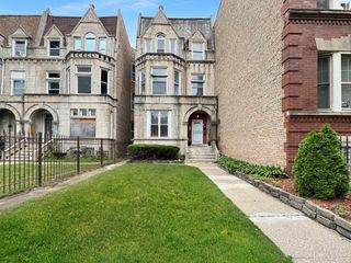5943 S Indiana Avenue, Chicago, IL 60637