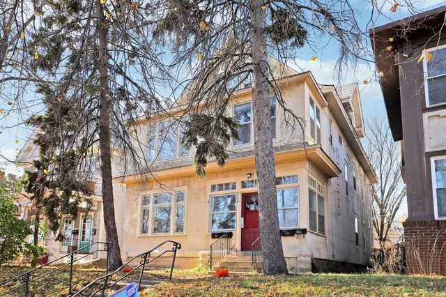 3136 10th Avenue S, Minneapolis, MN 55407