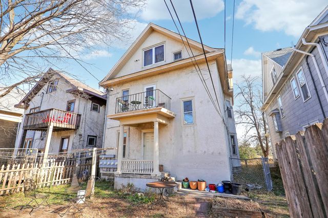 3136 10th Avenue S, Minneapolis, MN 55407