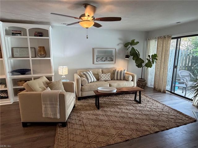 1877 Calash WAY, Virginia Beach, VA 23454