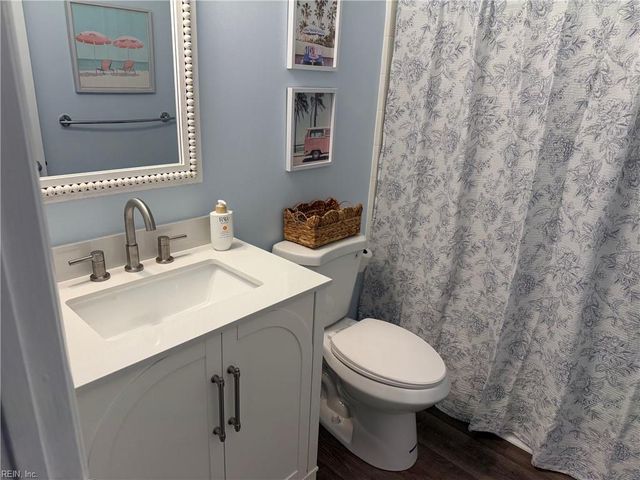 1877 Calash WAY, Virginia Beach, VA 23454