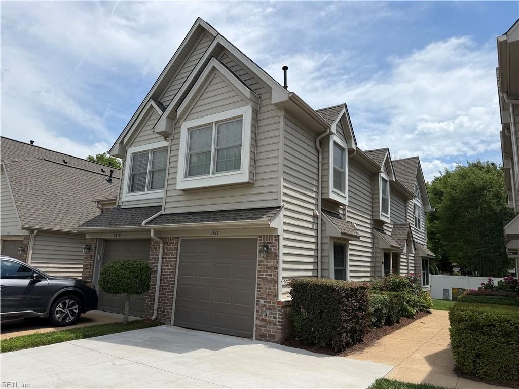 1877 Calash WAY, Virginia Beach, VA 23454