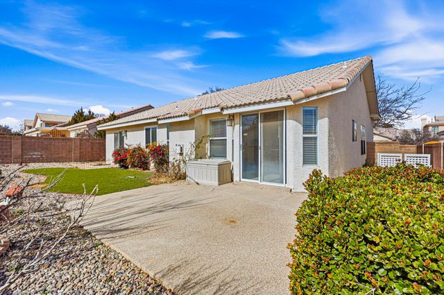 8116 Corte De Aguila NW, Albuquerque, NM 87120
