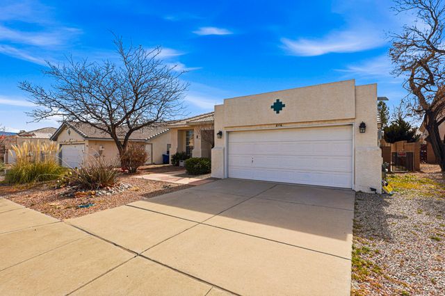 8116 Corte De Aguila NW, Albuquerque, NM 87120
