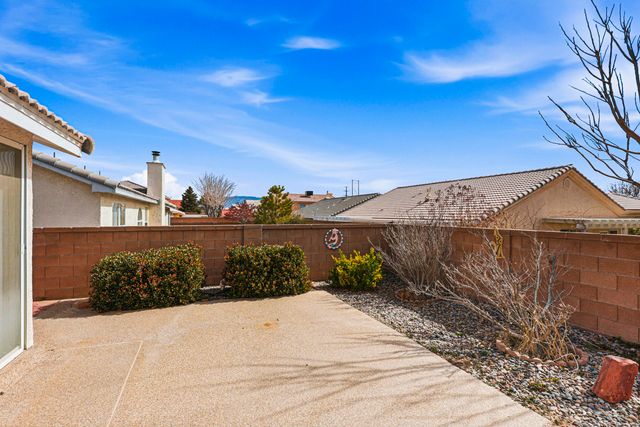 8116 Corte De Aguila NW, Albuquerque, NM 87120