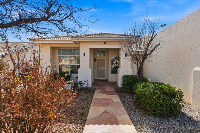 8116 Corte De Aguila NW, Albuquerque, NM 87120