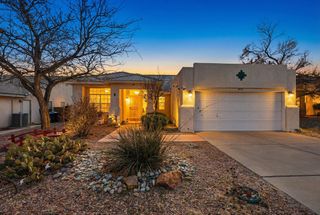 8116 Corte De Aguila NW, Albuquerque, NM 87120