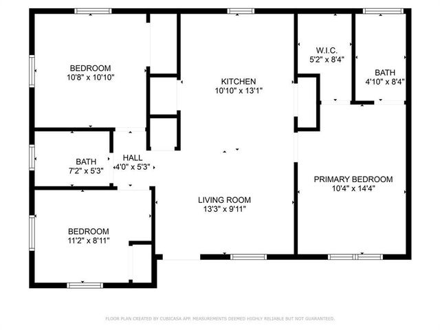 1705 E 14th ST B, Austin, TX 78702