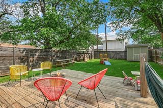 1705 E 14th ST B, Austin, TX 78702
